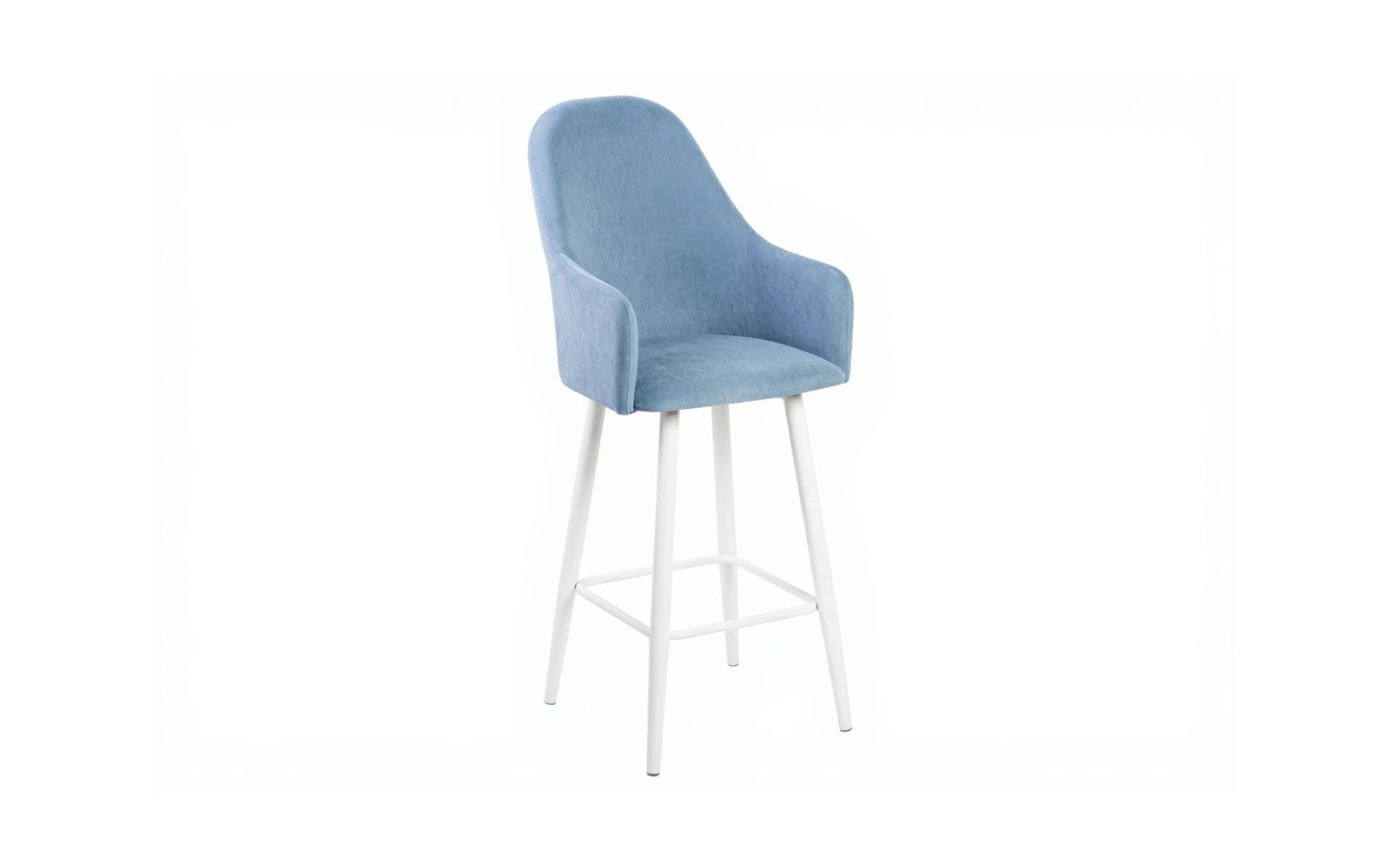 Барное полукресло Виченца Хай
